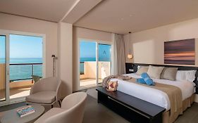 Aqua Hotel Promenade 4*